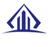馬卡蘭加花園酒店 Logo